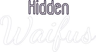 Hidden Waifus